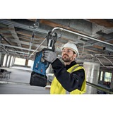 Bosch Professional Akku-Presswerkzeug GPT 18V-19 Professional solo, 18Volt, Kit SV, Pressmaschine blau, ohne Akku und Ladegerät, 3 Pressbacken Compact SV, in L-BOXX