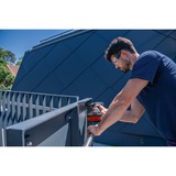 Bosch Professional Akku-Schlagschrauber GDS 18V-330 HC Professional solo, 18Volt blau, ohne Akku und Ladegerät, in L-BOXX
