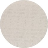 Bosch Professional Expert M480 Netzstruktur-Schleifblatt Ø 225mm, K100 25 Stück, für Trockenbauschleifer