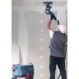 Bosch Professional Expert M480 Netzstruktur-Schleifblatt Ø 225mm, K100 25 Stück, für Trockenbauschleifer