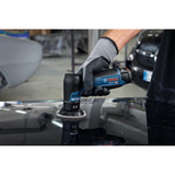 Bosch Professional Exzenterschleifer GEX 12 Volt 77 Millimeter Boxed