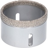 Bosch Professional PRO Ceramic dry X-LOCK Trockenbohrkrone, Ø 65mm, Bohrer 