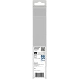 Bosch Professional PRO Metal Demolition Säbelsägeblatt S 1125 VF, 25 Stück Länge 225mm