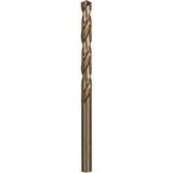Bosch Professional PRO Stainless Steel HSS-Co Spiralbohrer, Ø 6mm 10 Stück, Arbeitslänge 57mm