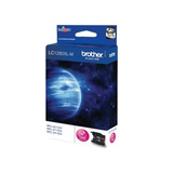 Brother Tinte magenta LC-1280XLM Retail