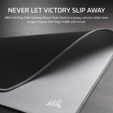 Corsair MM Cloth - XXL, Gaming-Mauspad grau