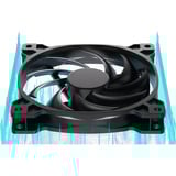 Corsair SF1000 Generalüberholt, PC-Netzteil schwarz, 1x 12VHPWR, 3x PCIe, Kabelmanagement, 1000 Watt