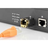 Digitus Mini GBIC Kupfer SFP Modul, Transceiver 