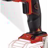 EINHELL Power X-Change Akku-Trockenbauschrauber TE-DY 18 Li-Solo, 18Volt rot/schwarz, ohne Akku und Ladegerät