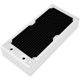 EKWB EK-Quantum Surface X240M - White, Radiator weiß