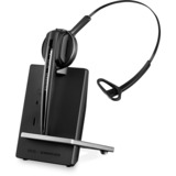 EPOS | Sennheiser IMPACT D 10 Phone - EU, Headset schwarz, Mono