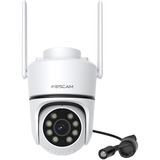 Foscam PD5, Überwachungskamera 