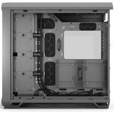 Fractal Design Torrent Gray TG Light Tint, Tower-Gehäuse grau, Tempered Glass