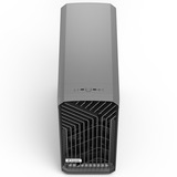 Fractal Design Torrent Gray TG Light Tint, Tower-Gehäuse grau, Tempered Glass