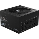 GIGABYTE GP-UD750GM 750W, PC-Netzteil schwarz, 4x PCIe, Kabel-Management, 750 Watt