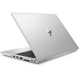 HP EliteBook 840 G6 Generalüberholt, Notebook silber, Intel® Core™ i5-8265U, Intel® UHD Graphics 620, 8 GB DDR4, 256 GB (256 GB null), Windows 11 Pro