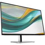 HP Pro 527pf, LED-Monitor 68.6 cm (27 Zoll), schwarz/silber, FullHD, IPS, HDMI, DP, USB-Hub, 120Hz Panel