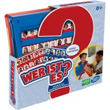 Hasbro Wer ist es?, Brettspiel 