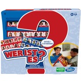 Hasbro Wer ist es?, Brettspiel 