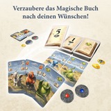 KOSMOS Drachenhüter, Kartenspiel 