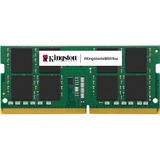 Kingston SO-DIMM 32 GB DDR4-2666   ECC, Arbeitsspeicher KSM26SED8/32MF, Server Premier