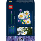 LEGO 11508 Botanicals Gänseblümchen, Konstruktionsspielzeug 