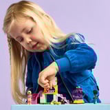 LEGO 42665 Friends Welpenspielplatz, Konstruktionsspielzeug 
