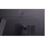 LG UltraGear 27GX704A-B OLED, Gaming-Monitor 67.3 cm (27 Zoll), schwarz, QHD, HDMI, DP, USB-Hub, Free-Sync, G-Sync-kompatibel, 240Hz Panel