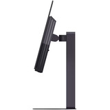 LG UltraGear 27GX704A-B OLED, Gaming-Monitor 67.3 cm (27 Zoll), schwarz, QHD, HDMI, DP, USB-Hub, Free-Sync, G-Sync-kompatibel, 240Hz Panel