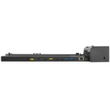 Lenovo ThinkPad Pro Generalüberholt, Dockingstation schwarz, DisplayPort, USB-C, USB