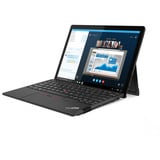Lenovo ThinkPad X12 Detachable Generalüberholt, Tablet-PC schwarz, Windows 11 Pro