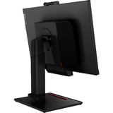 Lenovo Tiny-In-One 24, LED-Monitor 61 cm(24 Zoll), schwarz, FullHD, IPS, Webcam
