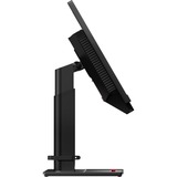 Lenovo Tiny-In-One 24, LED-Monitor 61 cm(24 Zoll), schwarz, FullHD, IPS, Webcam