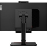 Lenovo Tiny-In-One 24, LED-Monitor 61 cm(24 Zoll), schwarz, FullHD, IPS, Webcam