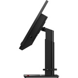 Lenovo Tiny-In-One 24, LED-Monitor 61 cm(24 Zoll), schwarz, FullHD, IPS, Webcam