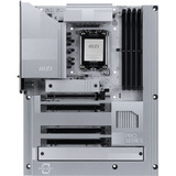 MSI PRO Z890-S WIFI PZ, Mainboard weiß/silber