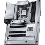 MSI PRO Z890-S WIFI PZ, Mainboard weiß/silber