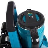 Makita Akku-Wasserkocher DKT360Z 2x18V blau/schwarz, 0,8 Liter