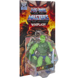Mattel Masters of the Universe Origins Cartoon Collection Whiplash, Spielfigur 