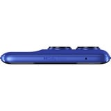 Motorola edge 60 Pro 512GB, Handy Dazzling Blue, Android, 12 GB
