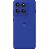 Motorola edge 60 Pro 512GB, Handy Dazzling Blue, Android, 12 GB