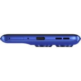 Motorola edge 60 Pro 512GB, Handy Dazzling Blue, Android, 12 GB