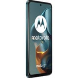 Motorola moto g05 64GB, Handy Forest Green, Android 15, Kunstleder, 4 GB LPDDR4X