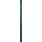 Motorola moto g05 64GB, Handy Forest Green, Android 15, Kunstleder, 4 GB LPDDR4X