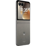 Motorola razr 70 256GB, Handy Hematite, Android 16, 8 GB
