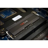Mushkin SO-DIMM 64 GB DDR4-3200 (2x 32 GB) Dual-Kit, Arbeitsspeicher schwarz, MRA4S320NNNF32GX2, Redline