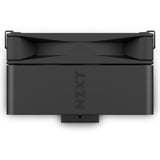 NZXT T120, CPU-Kühler schwarz, 120 mm