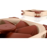 Noctua NF-A14 PWM, Gehäuselüfter PWM-Anschluss, 140 mm