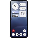 Nothing Phone (3a) 256GB, Handy weiß, Android 15, 12 GB