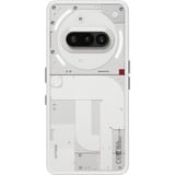 Nothing Phone (3a) 256GB, Handy weiß, Android 15, 12 GB